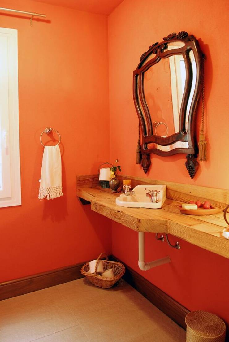 JUNOR ARQUITECTOS의  드레스 룸