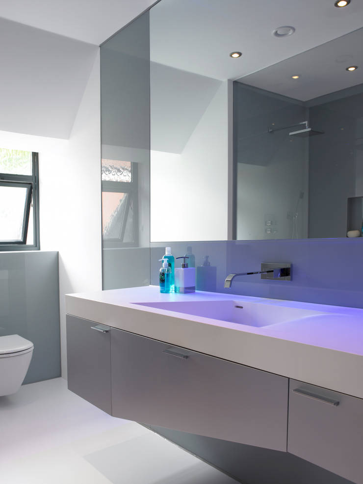  Bathroom by Quirke McNamara