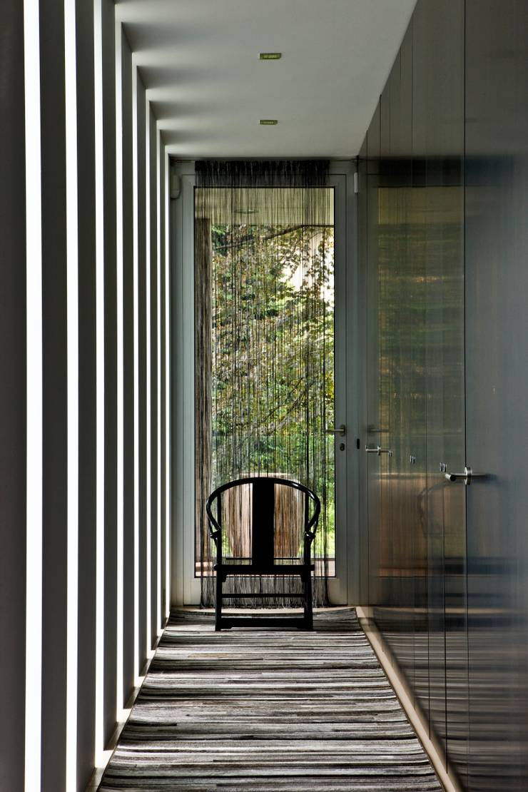  Gang en hal door Viterbo Interior design