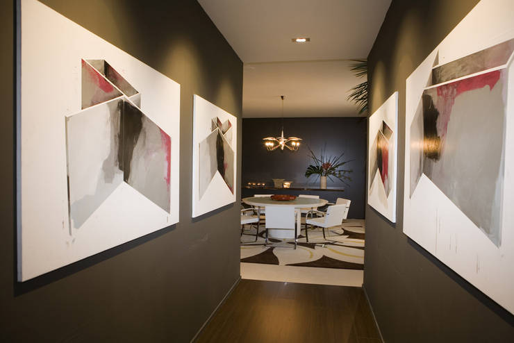  Eetkamer door Jorge Cassio Dantas Lda