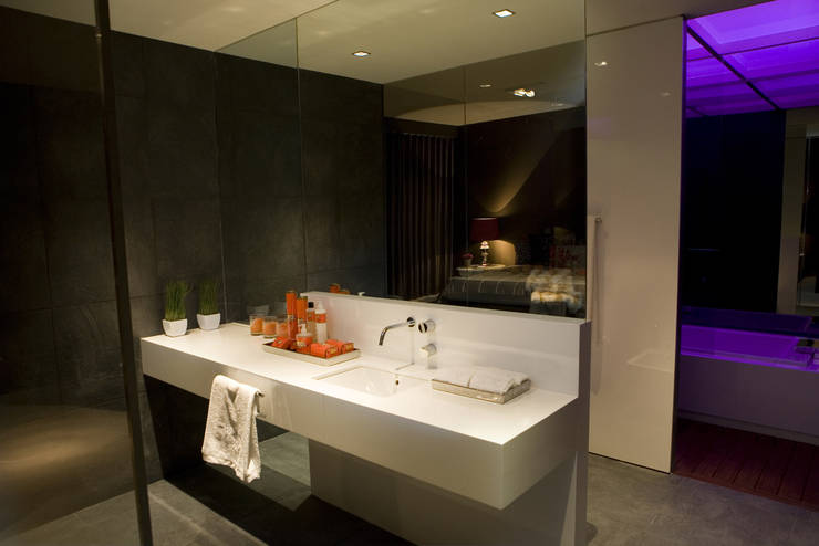  Badkamer door Jorge Cassio Dantas Lda