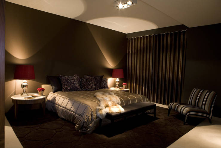  Slaapkamer door Jorge Cassio Dantas Lda