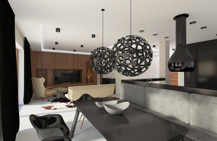  Keuken door Creoline