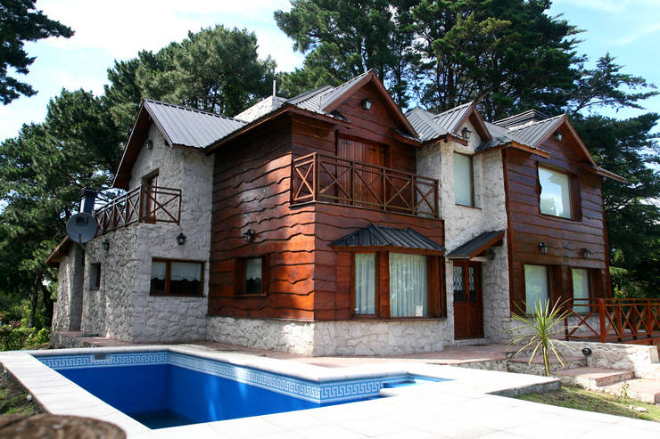  Hồ bơi by Susana De Angeli