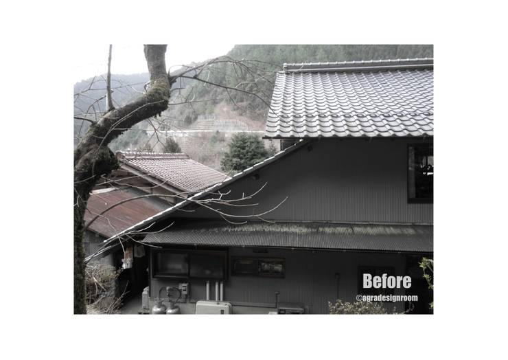 アグラ設計室一級建築士事務所　agra design room:  tarz Evler