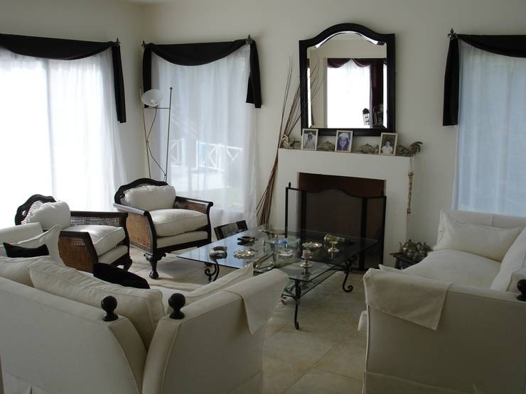 8 casas únicas 100% argentinas