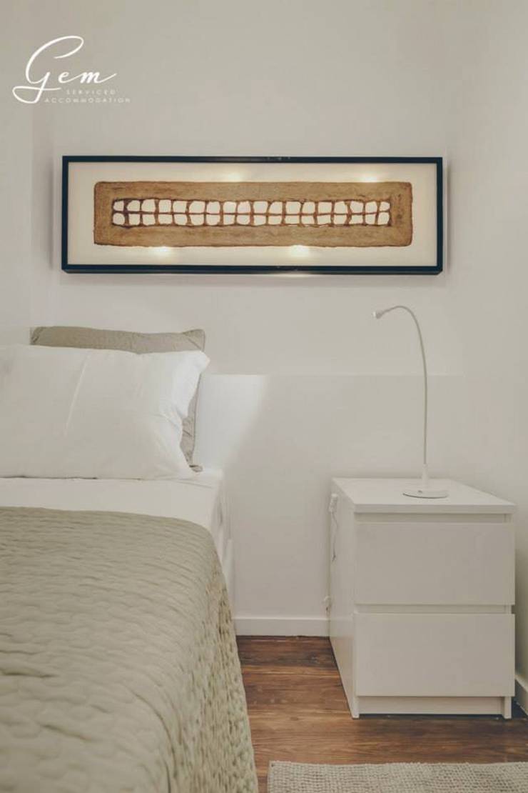  Schlafzimmer von Obrasdecor