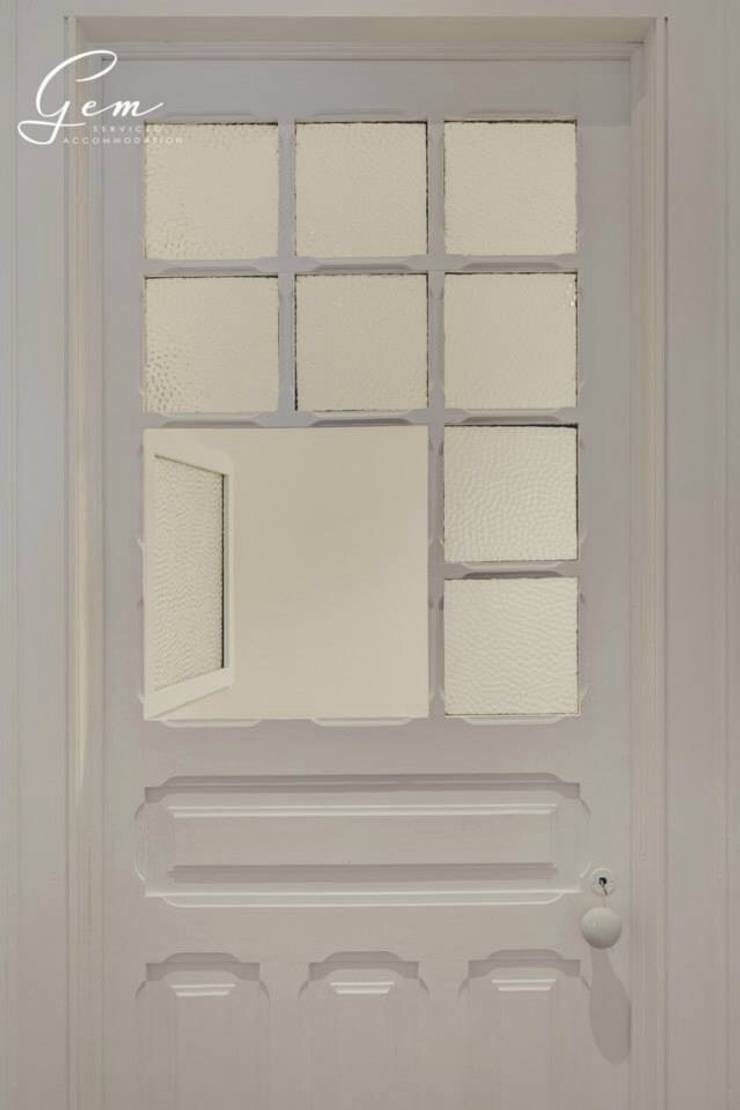  Fenster von Obrasdecor