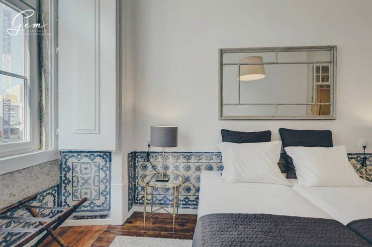 Schlafzimmer von Obrasdecor