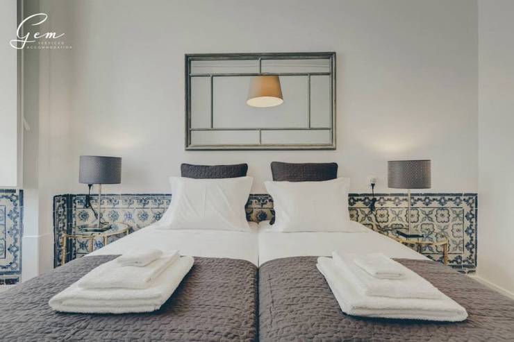  Schlafzimmer von Obrasdecor