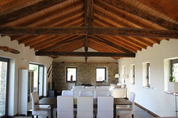  Wohnzimmer von Germano de Castro Pinheiro, Lda