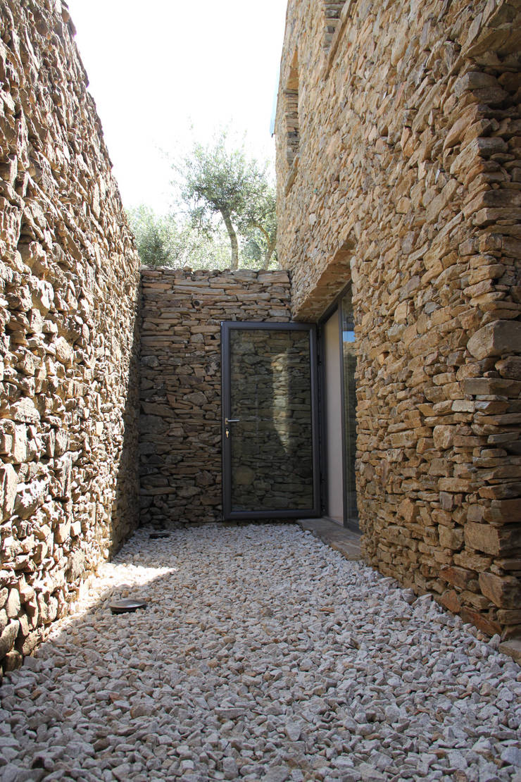  Terrasse von Germano de Castro Pinheiro, Lda