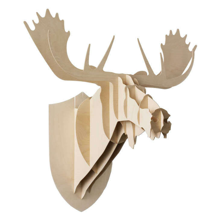   por Connox , Moderno   