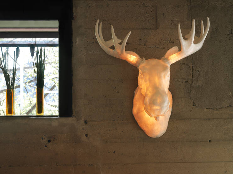   por Connox , Moderno   