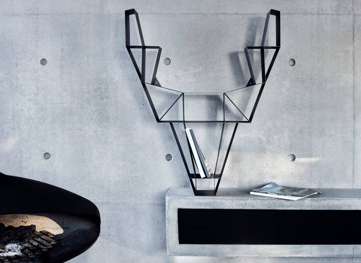   por Connox , Moderno   