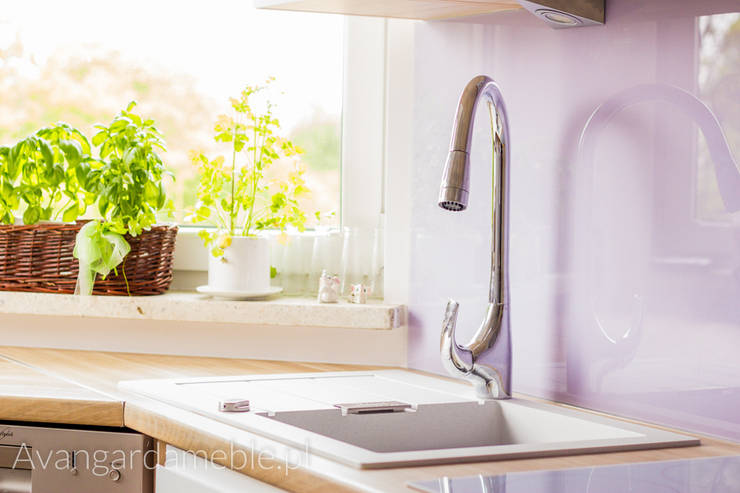 6 Powodów Dla Ceramicznego Zlewu