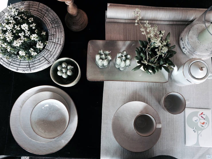 Geschirr Hessian Von Broste Copenhagen By Wohnschwestern