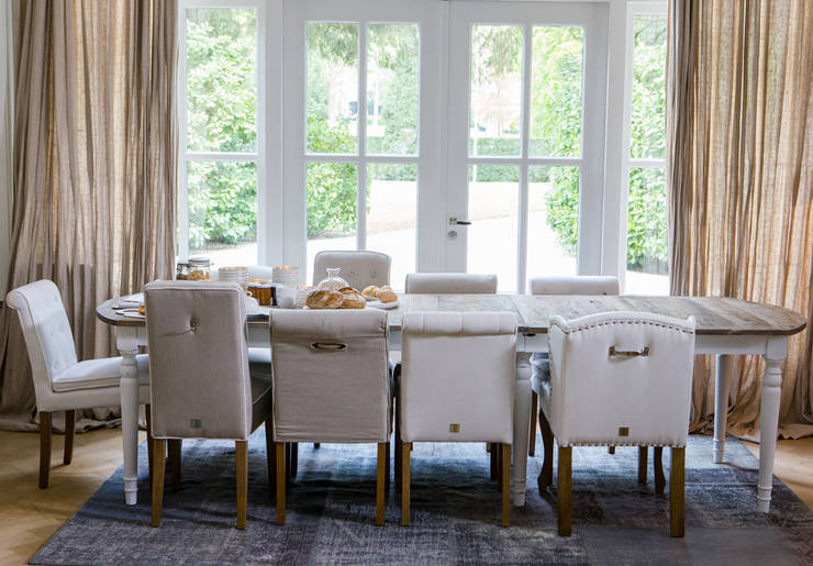 Riviera Maison Herbstkollektion 2018 von Villa Riviera | homify Riviera Maison Herbstkollektion 2018 von Villa Riviera | homify