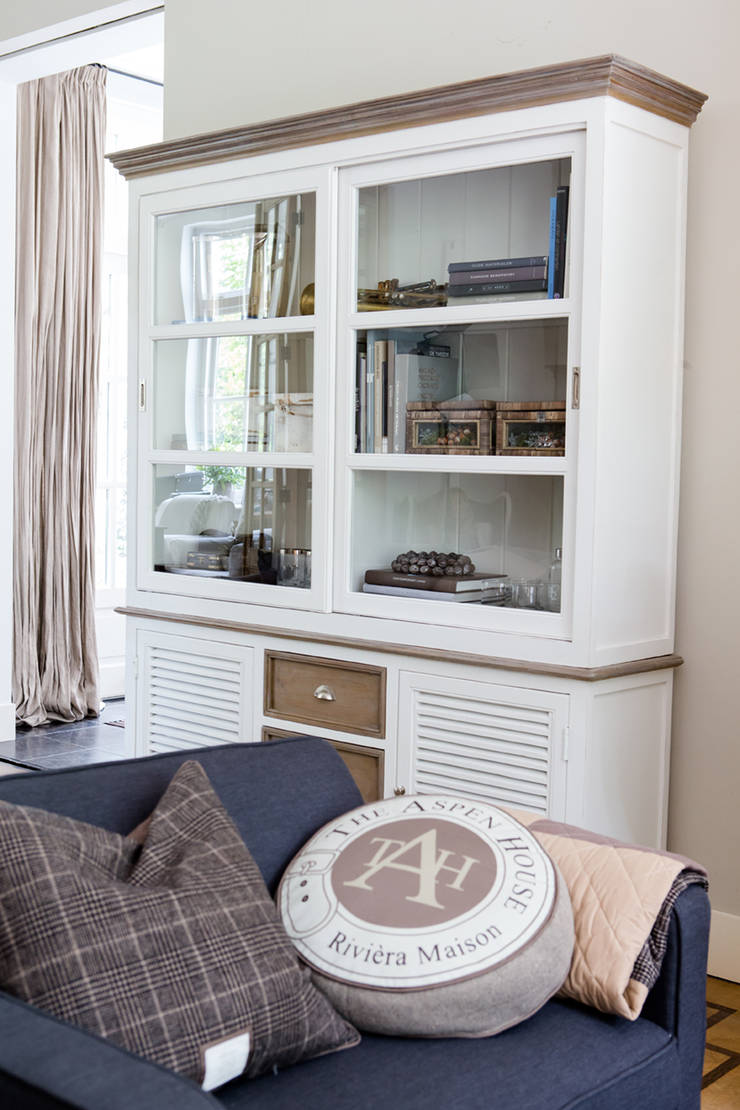 Riviera Maison Herbstkollektion 2015 By Villa Riviera Homify