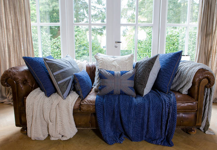 Riviera Maison Herbstkollektion 2015 By Villa Riviera Homify