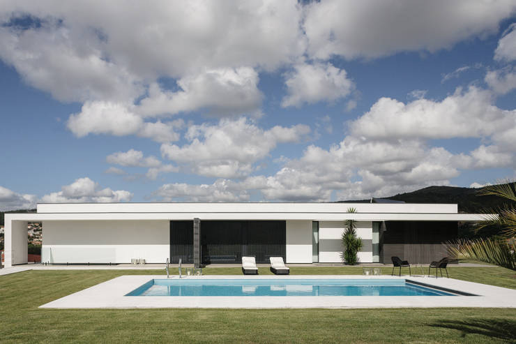 Una casa con degli interni da sogno! Case da sogno interni