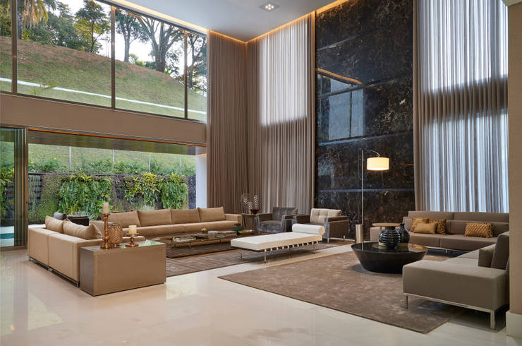 20 ideas para que tengas una sala espectacular