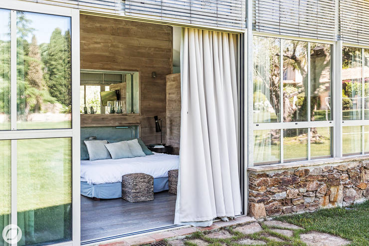 PASSAGE CITRON:  tarz Yatak Odası