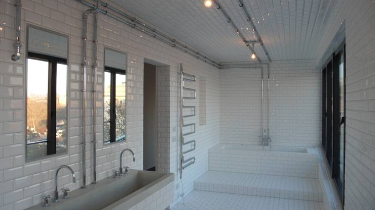 Welches Licht im Badezimmer? Welches Licht im Badezimmer?