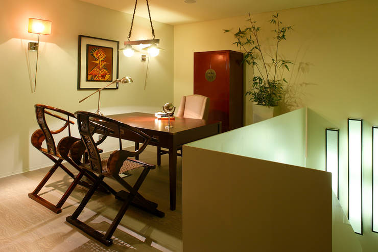 Casa de Palmar | 2009: Escritórios e Espaços de trabalho  por Susana Camelo