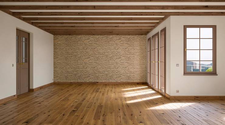 Estas 18 ideas te ayudarán a elegir el mejor color para las paredes de