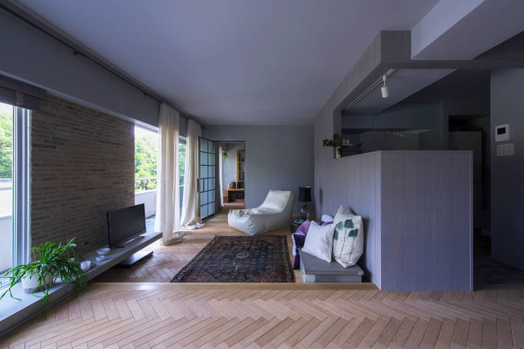 Desain Rumah Jepang Modern Minimalis Desain Rumah Jepang Modern Minimalis