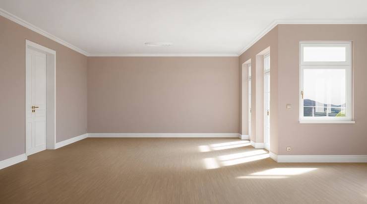 Estas 18 ideas te ayudarán a elegir el mejor color para las paredes de