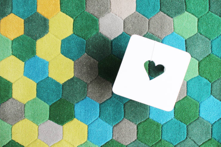   por Entre Led e Design , Minimalista   