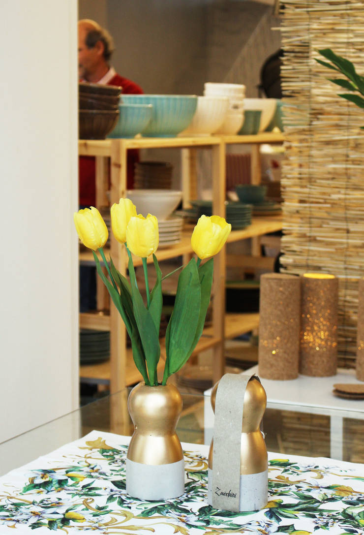   por Entre Led e Design , Minimalista   