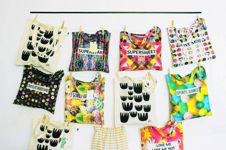   por Entre Led e Design , Minimalista   