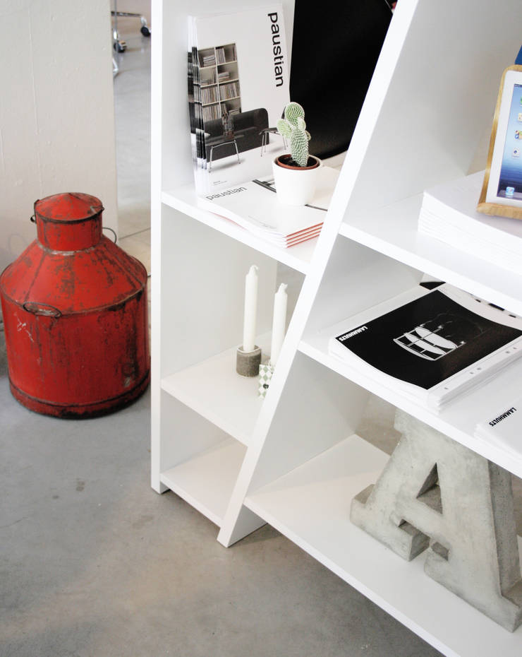   por Entre Led e Design , Minimalista   