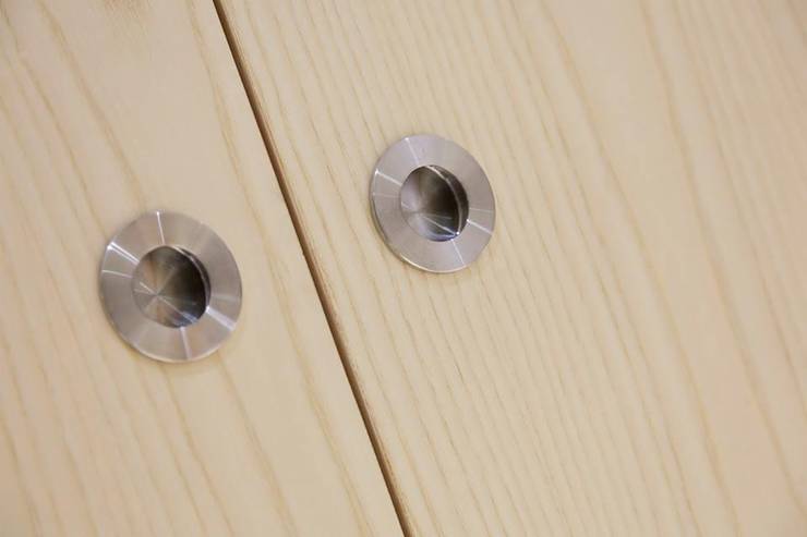 Ventanas de estilo  por Sónia Cruz - Arquitectura , Moderno   