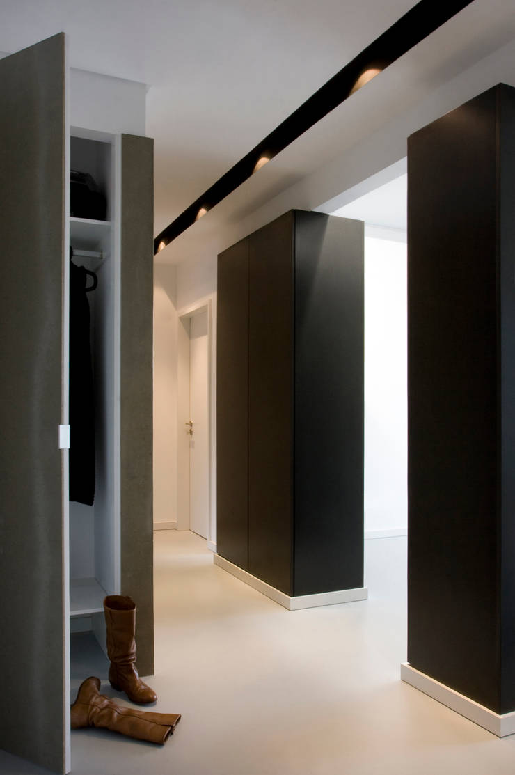   by BL Design Arquitectura e Interiores