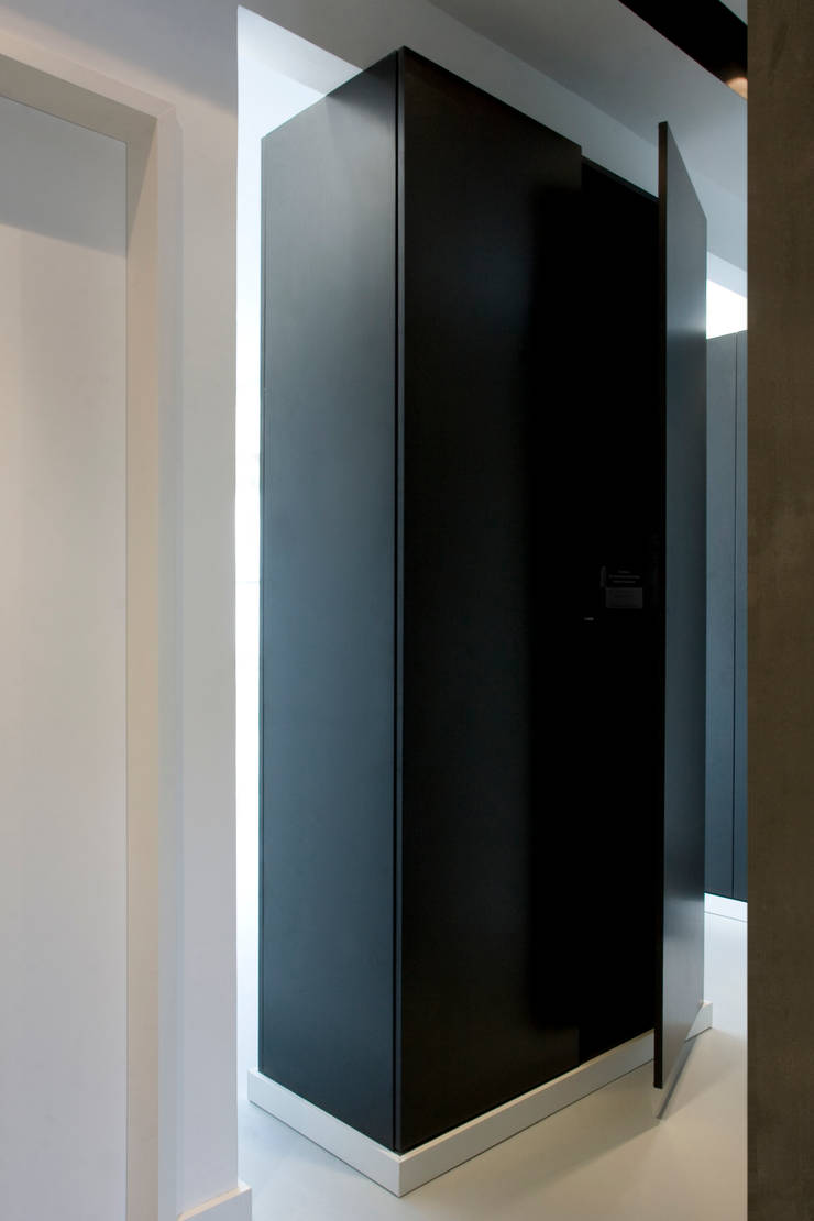   by BL Design Arquitectura e Interiores