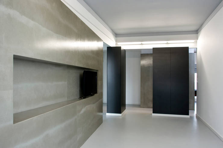   by BL Design Arquitectura e Interiores