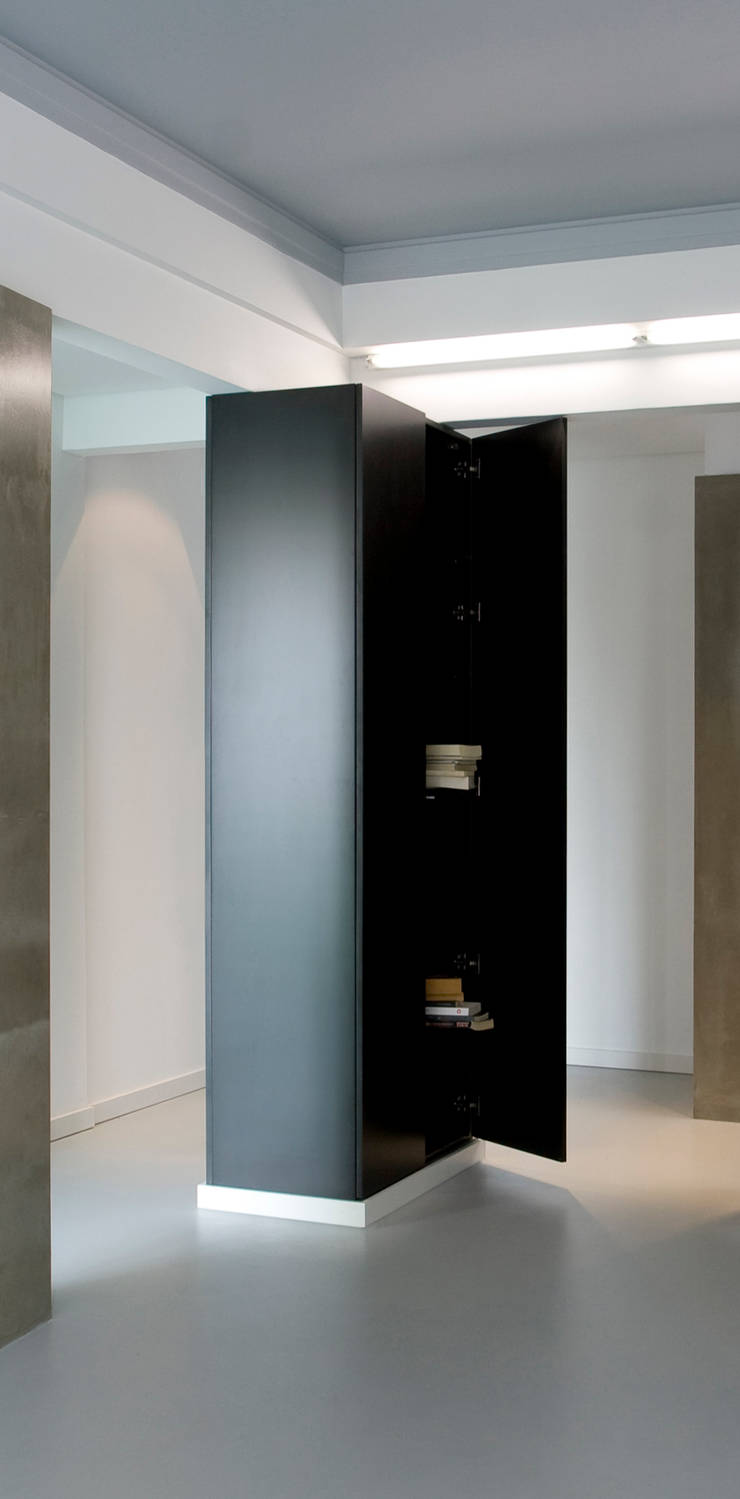   by BL Design Arquitectura e Interiores