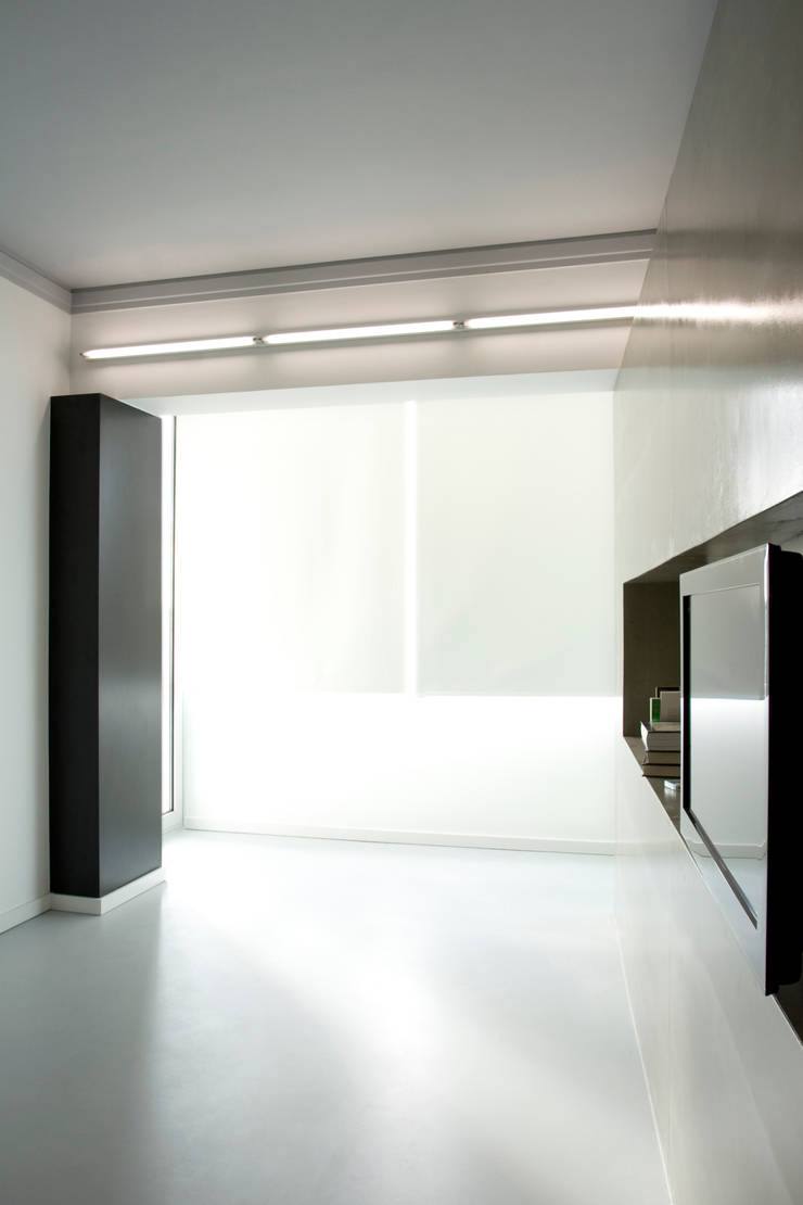   by BL Design Arquitectura e Interiores