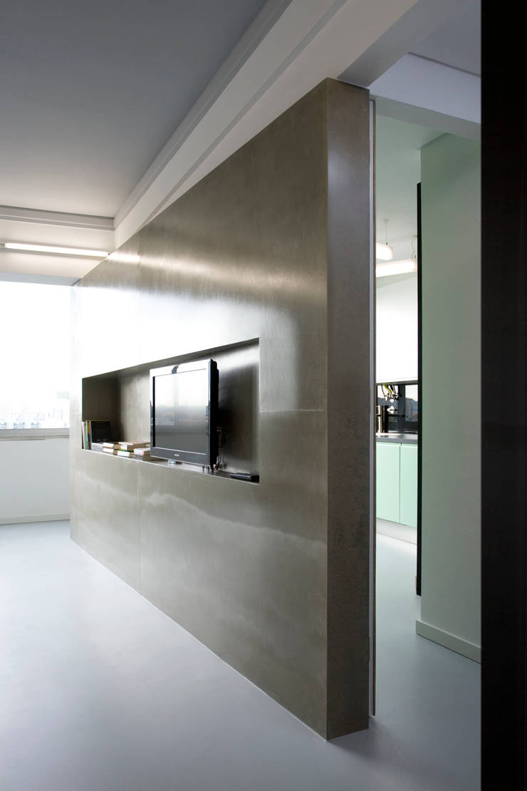   by BL Design Arquitectura e Interiores