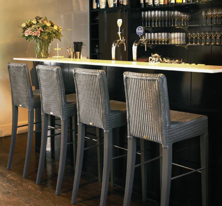 Lloyd Loom Furniture By Viva Lagoon Ltd Homify