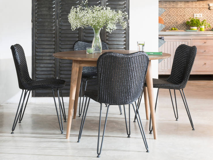 Lloyd Loom Furniture By Viva Lagoon Ltd Homify
