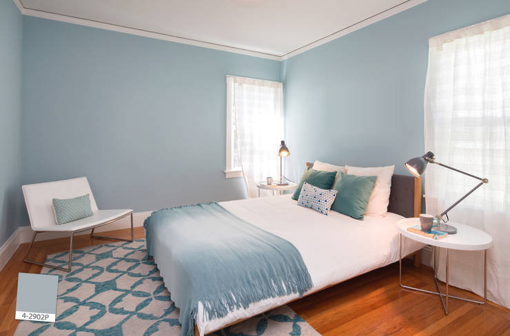 ¡10 colores que son tendencia en el 2016!