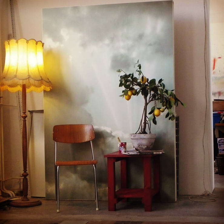 Wolken-Tapeten von Gaedke Tapeten | homify