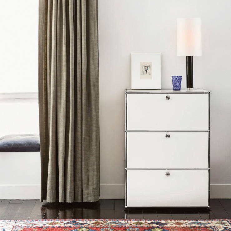Usm Haller Highboard Mit 3 Klappen By Wohn Design By Blow