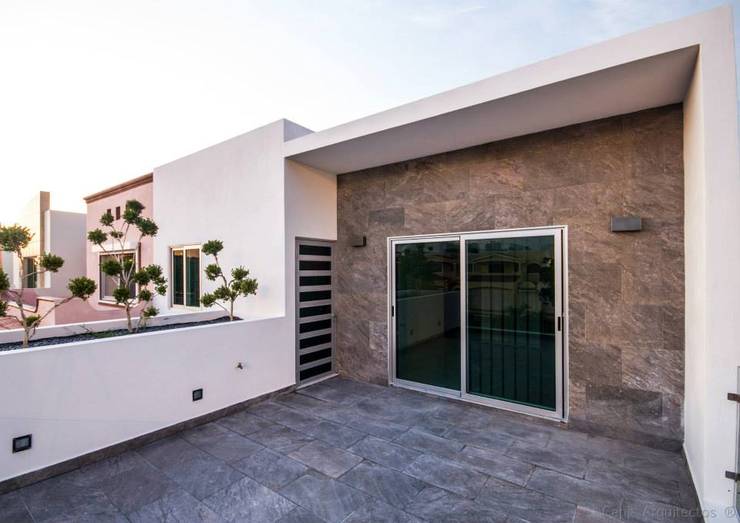 10 colores para pintar las paredes de tu patio (se verá sensacional)