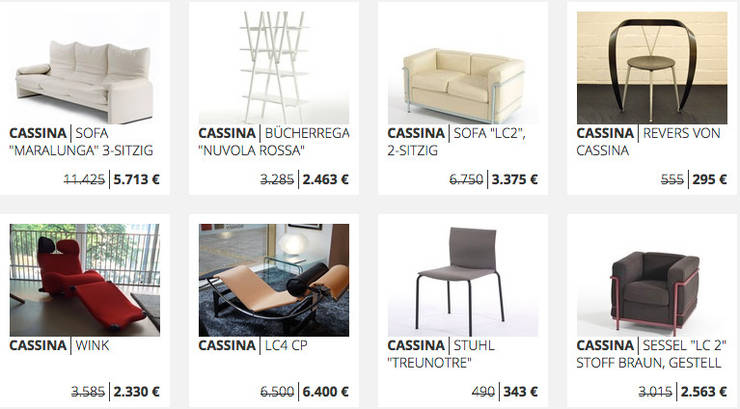 Cassina By Design Meets Home Homify Living Room By Design Meets Home